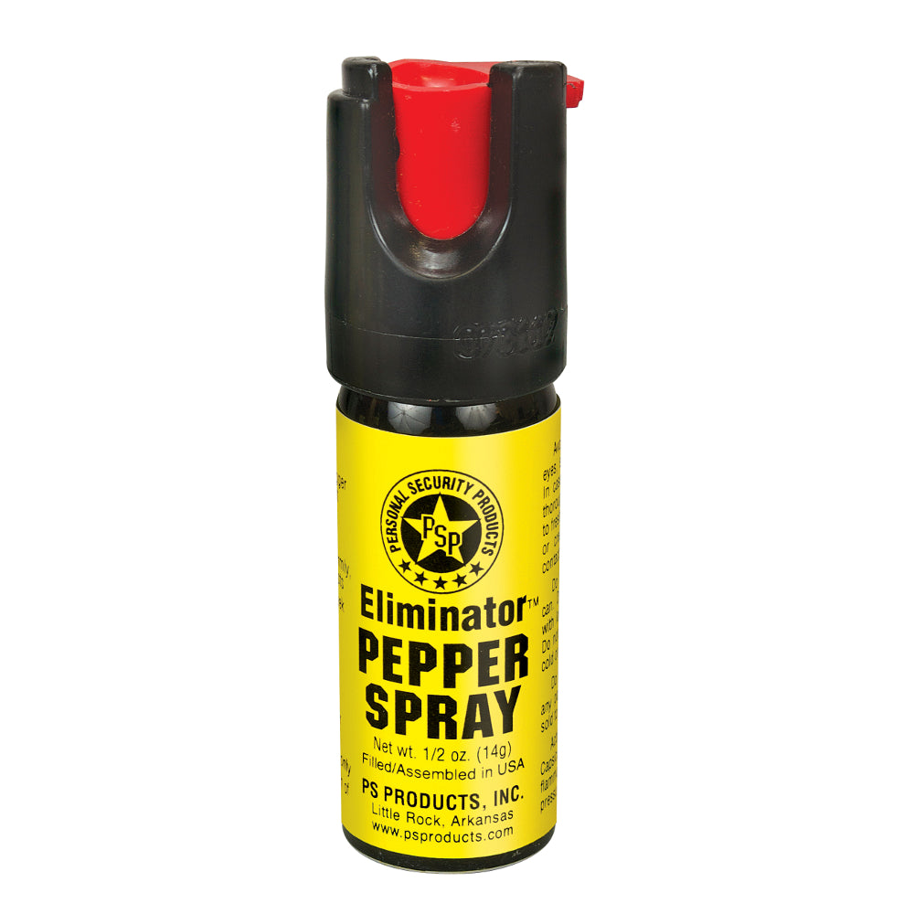 Eliminator Pepper Spray