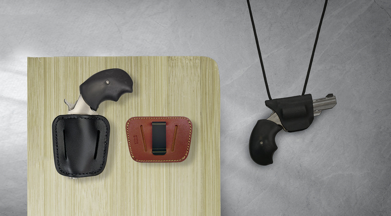 Homeland Holsters Made in America