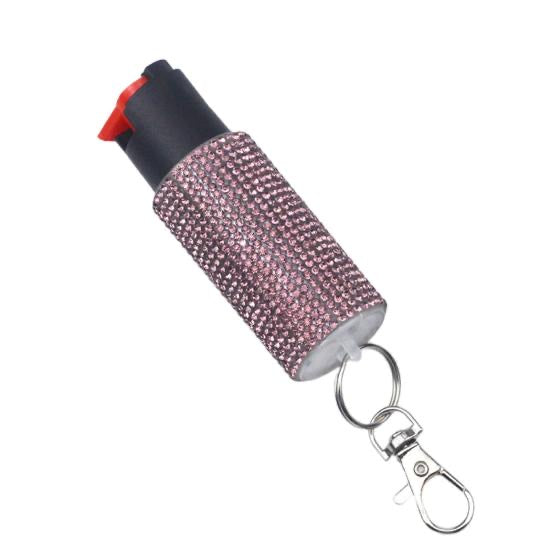 1/2 oz. Studded Pepper Spray