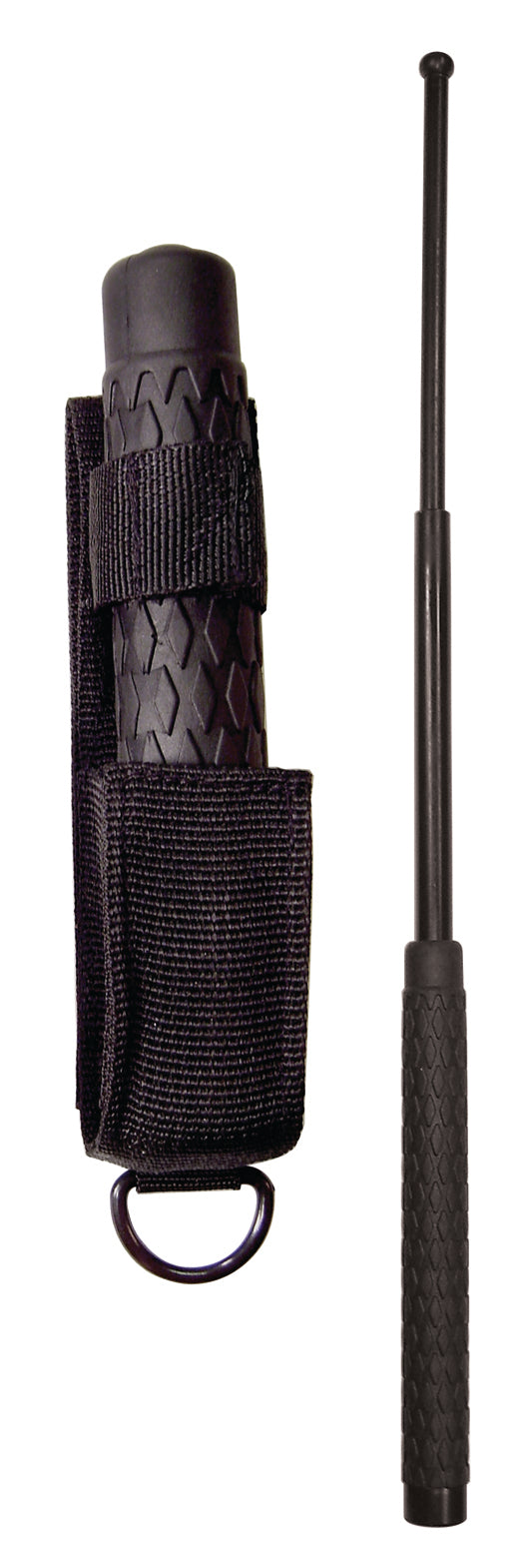 Expandable Steel Batons