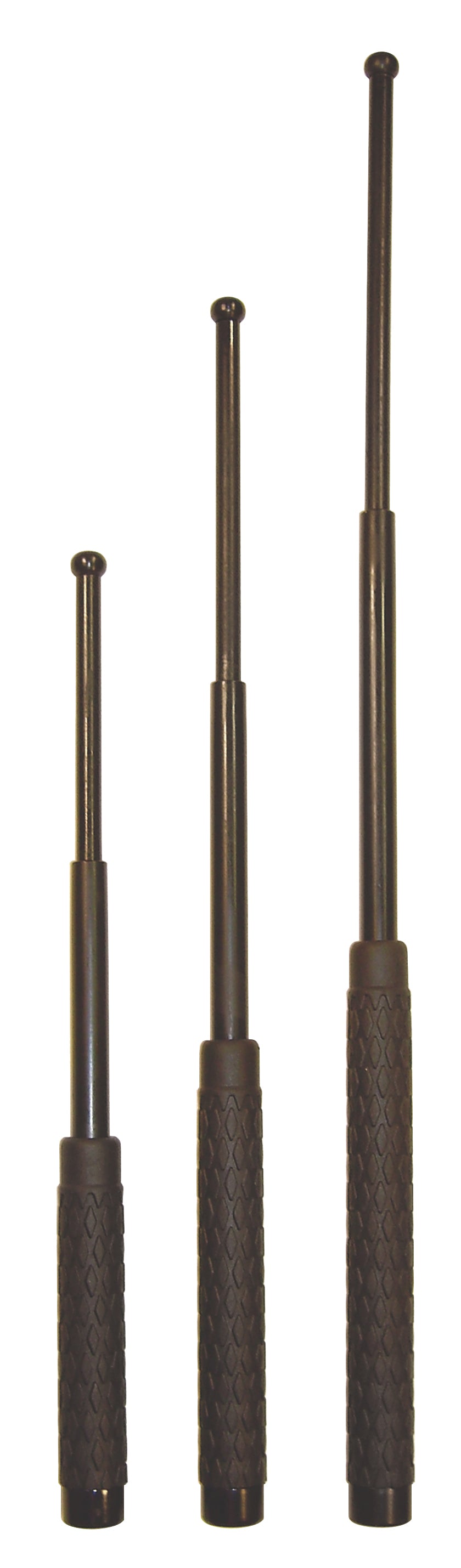 Expandable Steel Batons