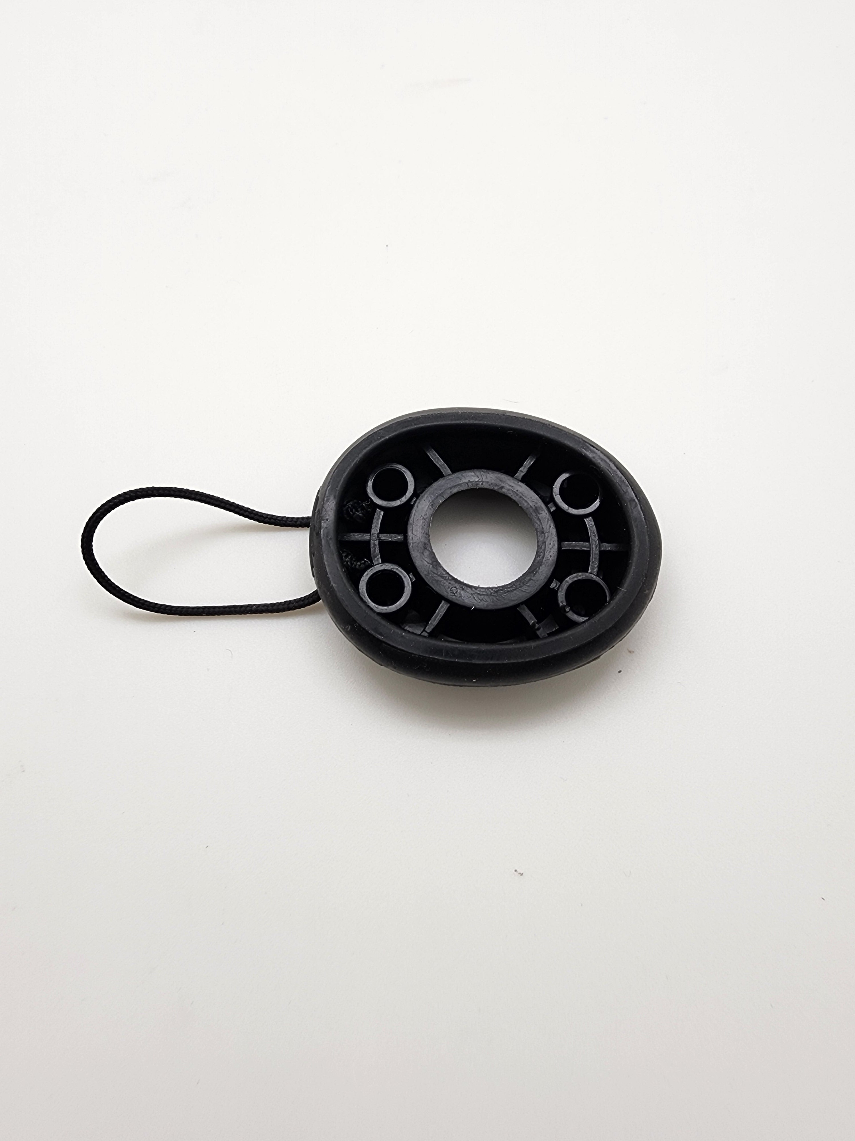 Hike N Strike Electrode Cap