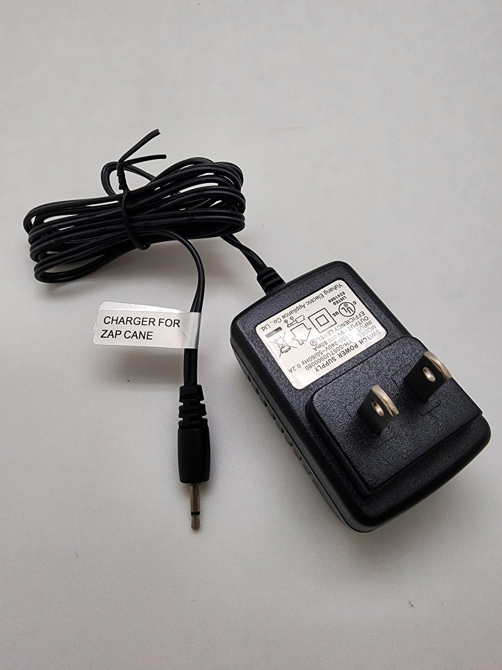 Personal Security Products ZAPCANE Charger