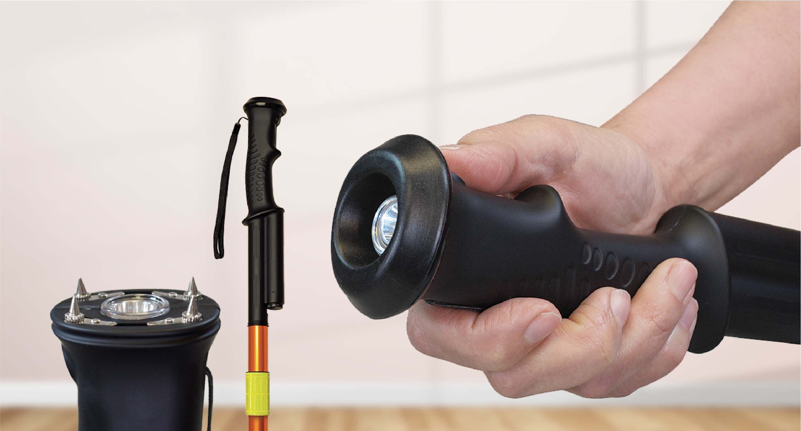 Stun Guns