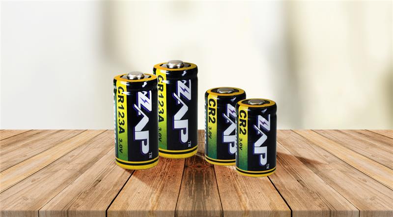 Batteries