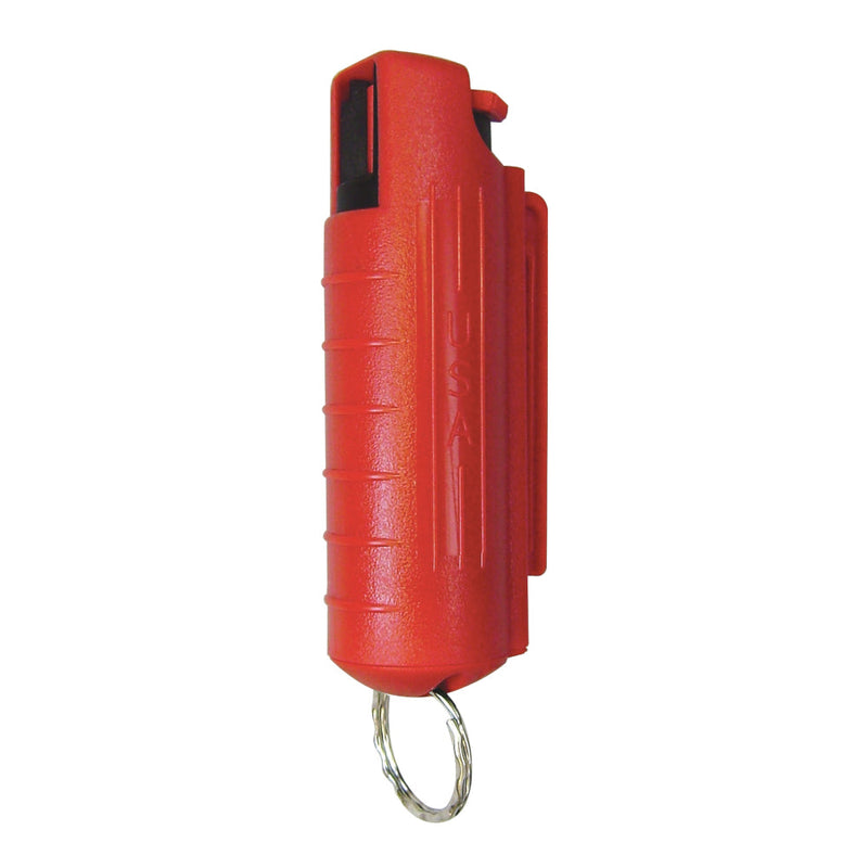 Pepper Spray – Compact & Tactical Options | Personal Security Products