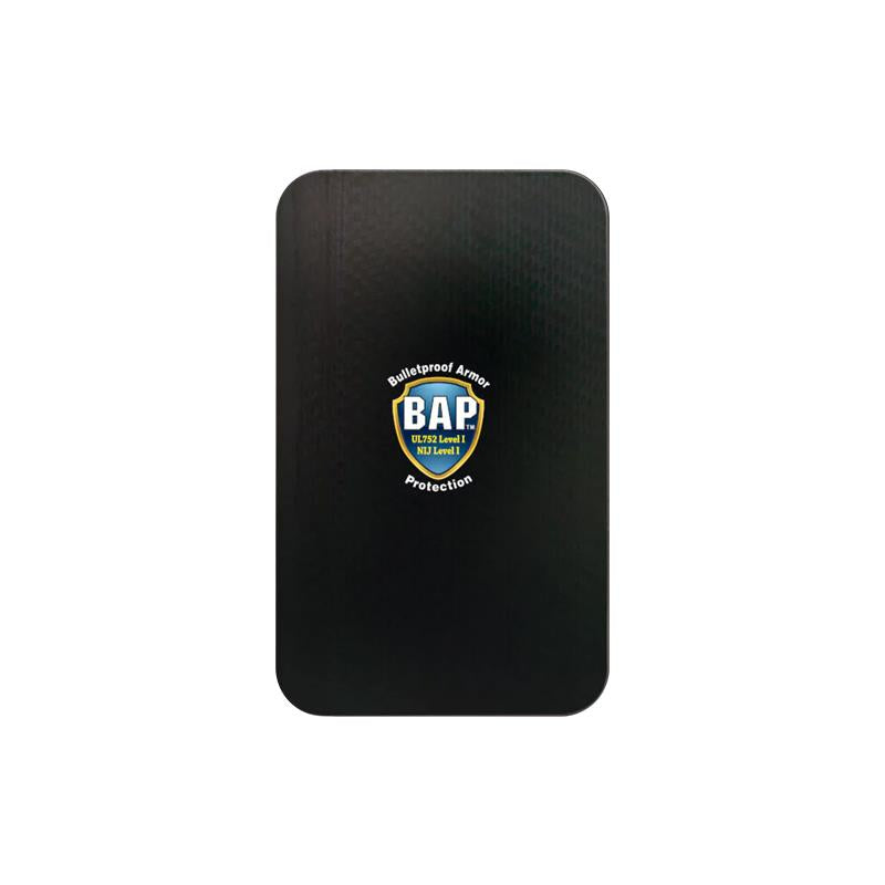 Bulletproof Armor Protection - UL752/NIJ Ballistic Plates
