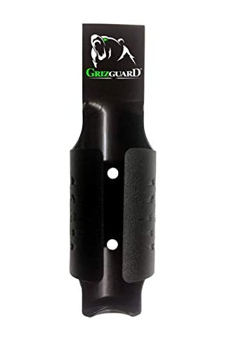 Griz Guard Bear Spray