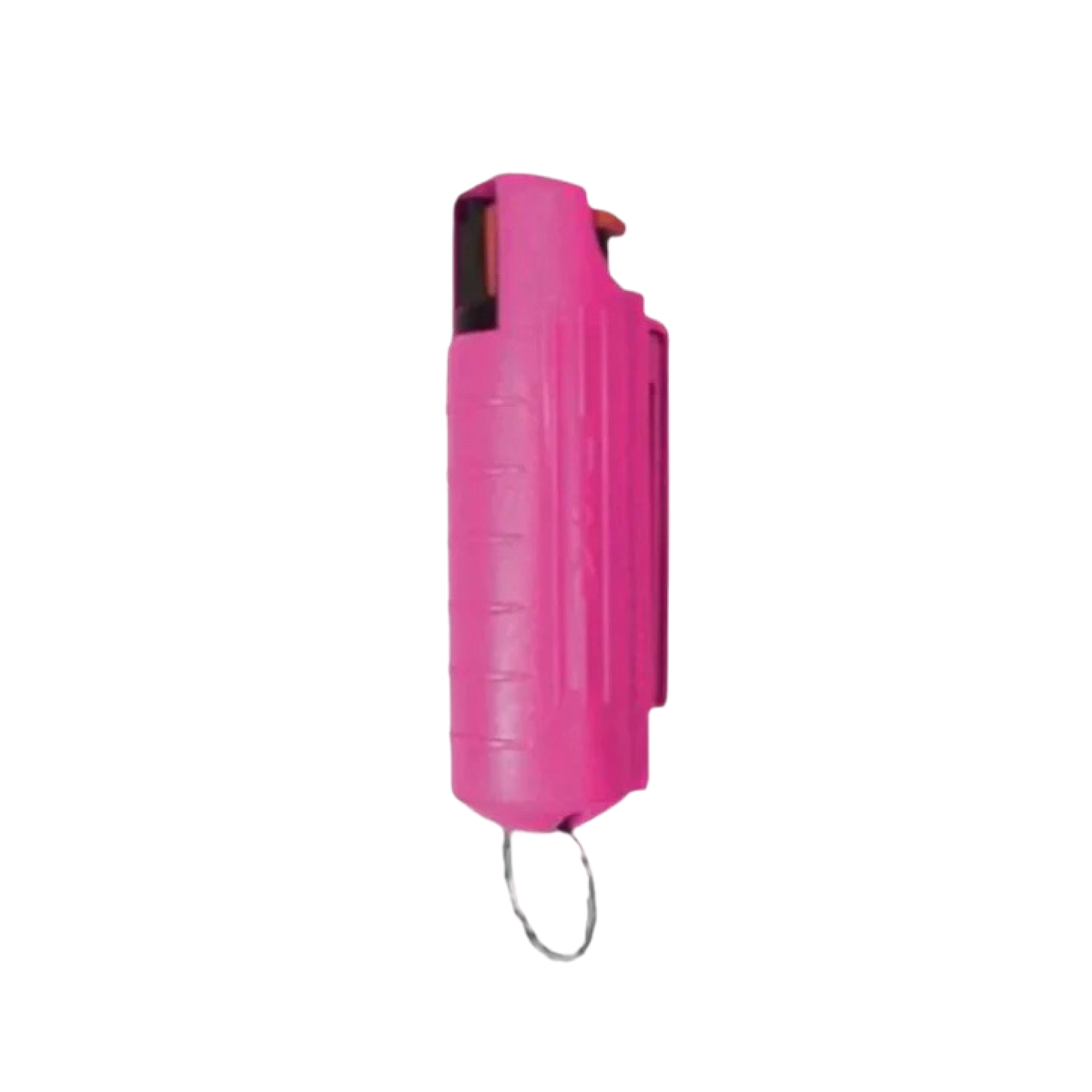 1/2 oz. Pepper Spray with hard case and key ring